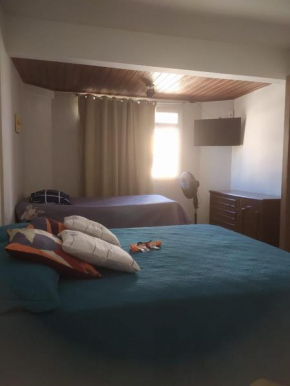 Apartamento Guarapari - Praia do Morro